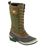 Sorel Sorelli Tall Lace, Cargo